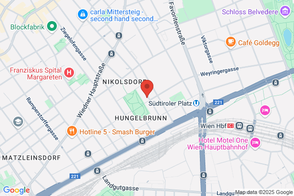 ARGON Realitaetenverwaltung GmbH