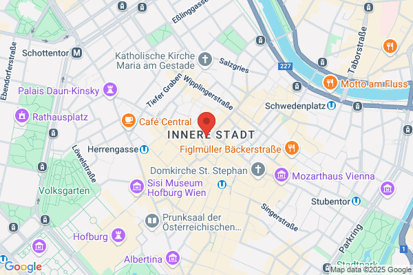 ARION-BERLIN Investment GmbH
