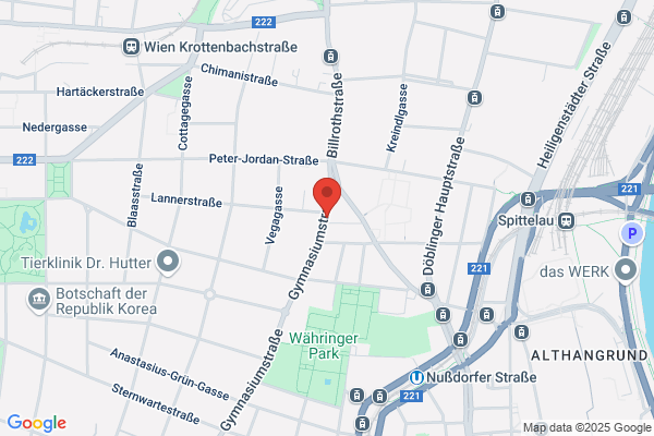 AVB Immobilien- Verwaltung GesmbH