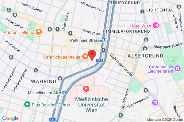 Alexander Lonyay Immobilien und Consulting GmbH
