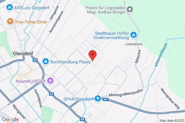 head-store Friseurbedarf all in one Petra Hierzer