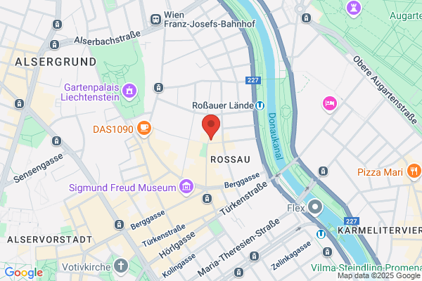 Anker-Immobilien Ges. mbH