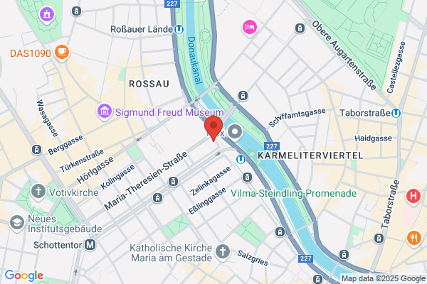 Antheus Immobilien Management Ges.mbH