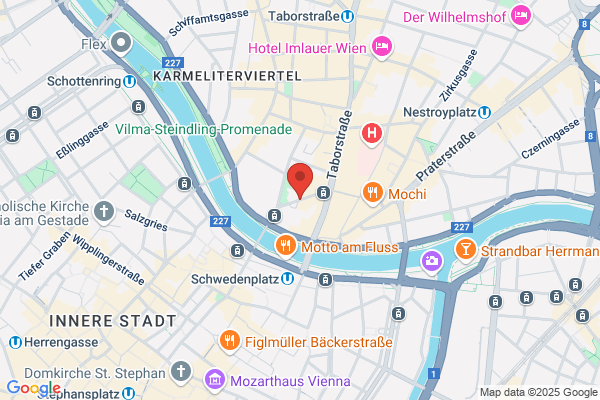 Antonia und Eduard Immobilienvermietungs GmbH
