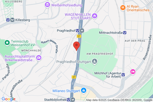 Atlas Immobilien Treuhand GesmbH