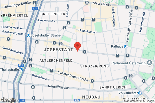 Ayrenhoffgasse 4 Immomanagement GmbH
