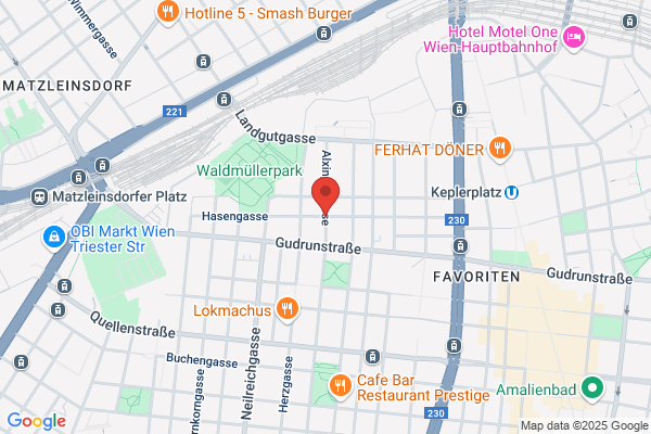 B.O.N.I.T.O. Immobilien- verwertung GesmbH