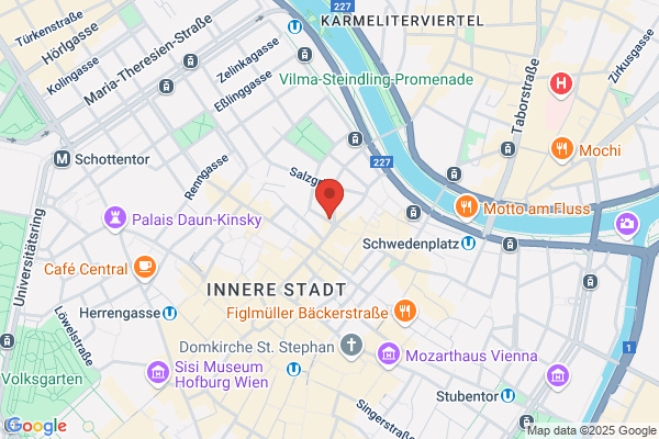 BAR Immobilien u. Verwaltung GmbH