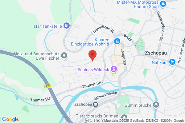 Wetz Service für Haus und Garten
