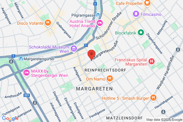 LUX Elektrogeraete VertriebsgesmbH