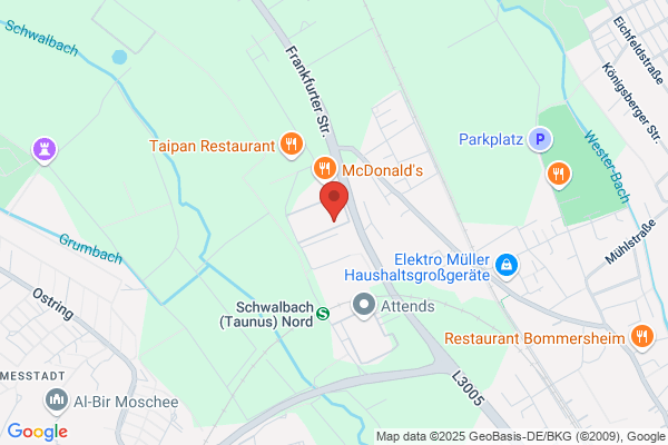 Panduit Corp., Zweigniederlassung Wien