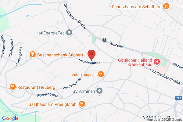 Botschaft der Republik Kroatien