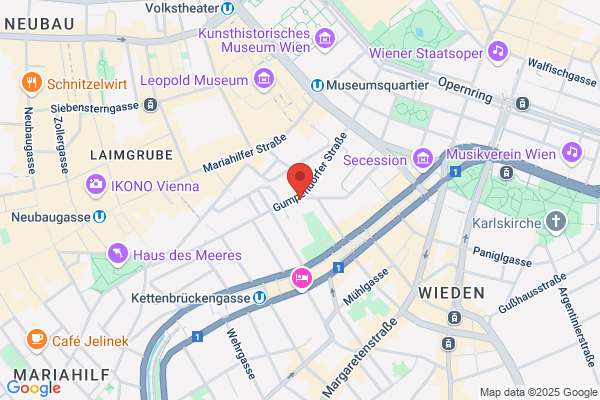 Wiener Landwirtschaftskammer