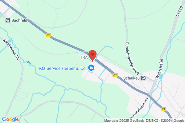 TIRA Umweltsimulation GmbH Wien