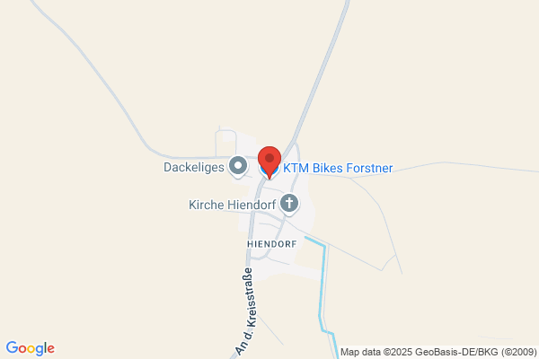 FAHRRADSTAeNDER - FORSTNER