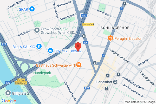 Open Systems Gebäudetechnik GmbH