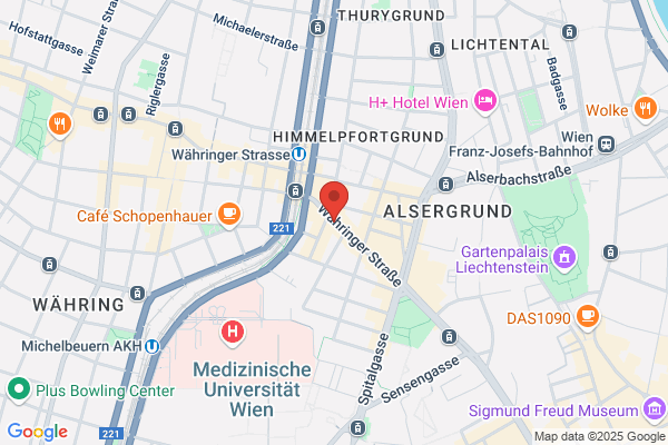 Dr. med. univ. Alexander Siegl