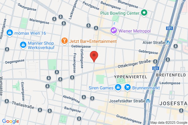 Erwin Kubacek und Co