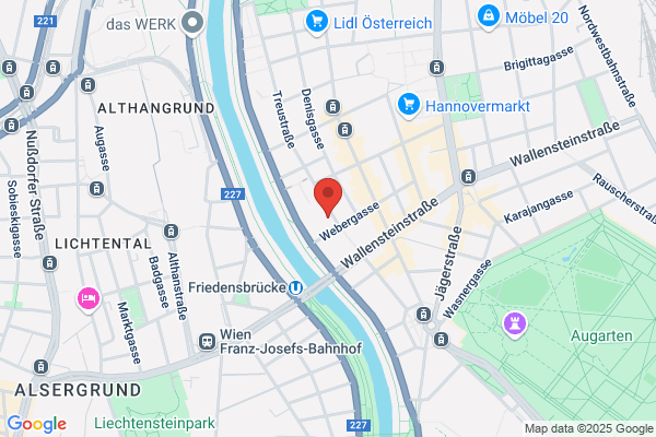 Eximpol Industriewaren HandelsgesmbH