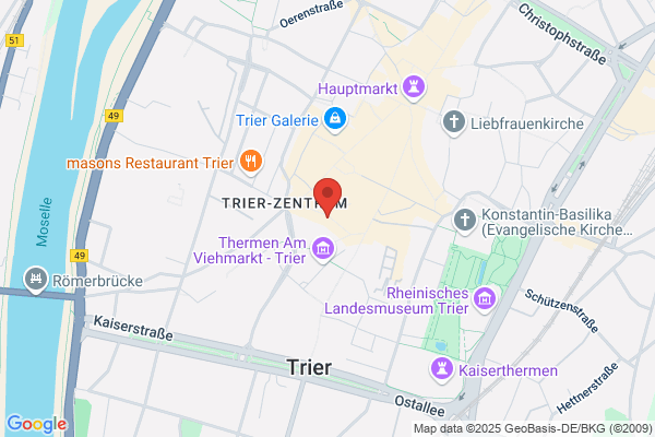 Friset Haarkosmetikavertrieb- u. Friseur Geschaeftseinr. ges.mbH