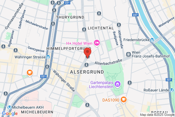 Friseur Alex