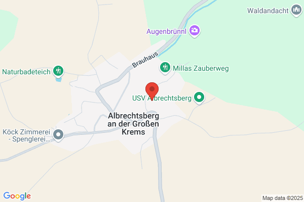 Herrliche Ausicht - Hermann Timpl