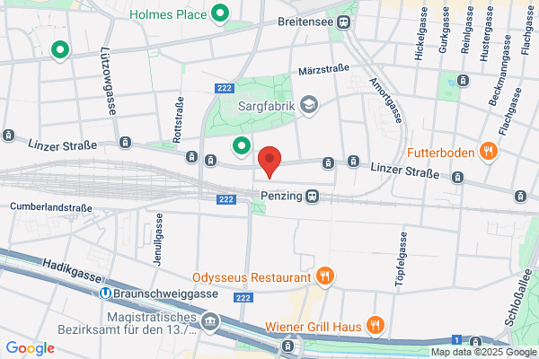 Gomes Beteiligungs- verwaltungs GmbH