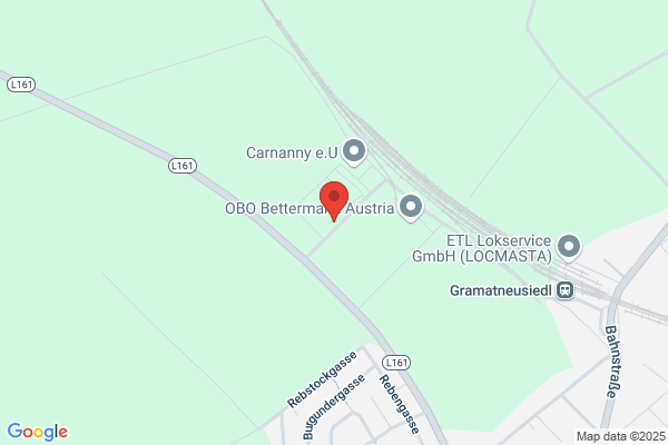 HEKMAT Industrieprodukte Handels-GmbH