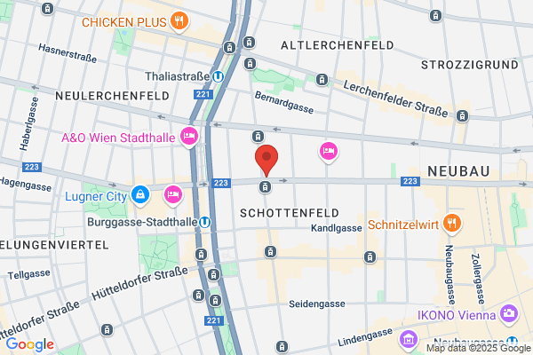 La Squadra Objekteinrichtungen Handelsgmbh