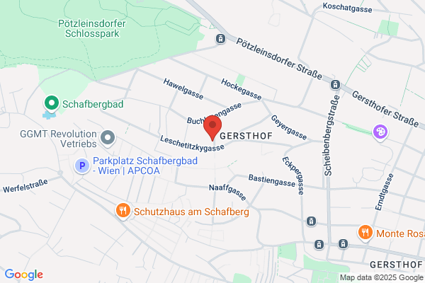 Moebelfabrik Portois und Fix Ges.mbH