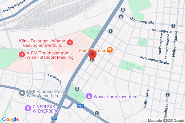 Objekt Knoellgasse 21 Errichtungs- und Verwertungs Ges. mbH
