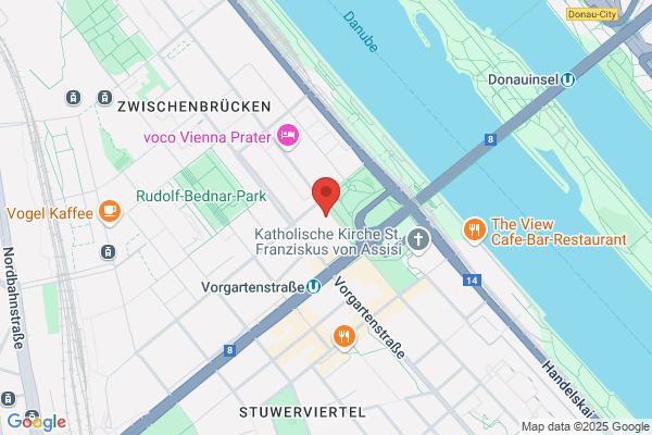 Thomas Rojahn Immobilien GmbH