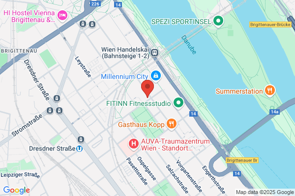 Urologenzentrum.at - Dr. Erik Randall Huber & Partner Fachärzte für Urologie OG