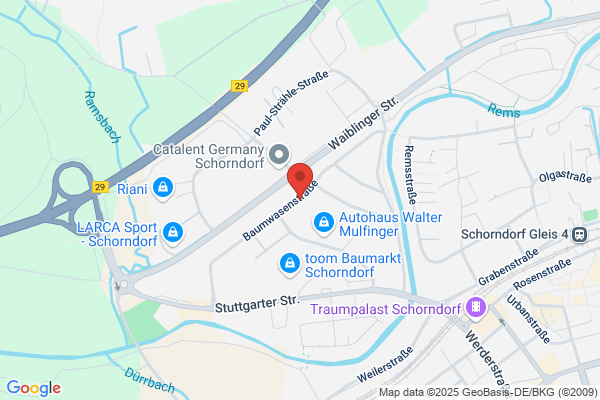 Neubergers Soehne Handelsgesellschaft m.b.H.