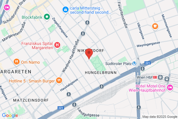 HOT-TECH Industrieofenservice- und Vertriebs-GmbH