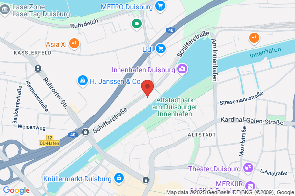LOI Industrieofenanlagen GmbH