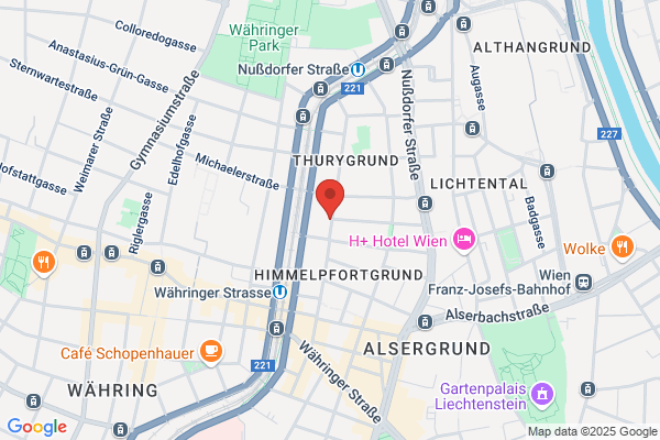 Informationsstelle des VÖPP