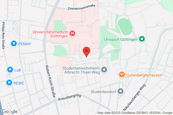 Giftinformationszentrale