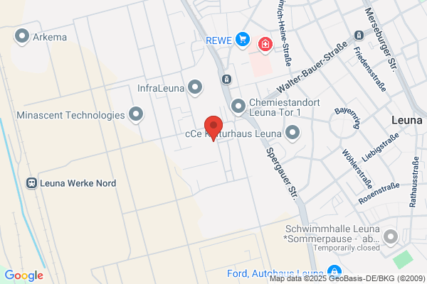 Alenoil Handels- beratungsges. mbH