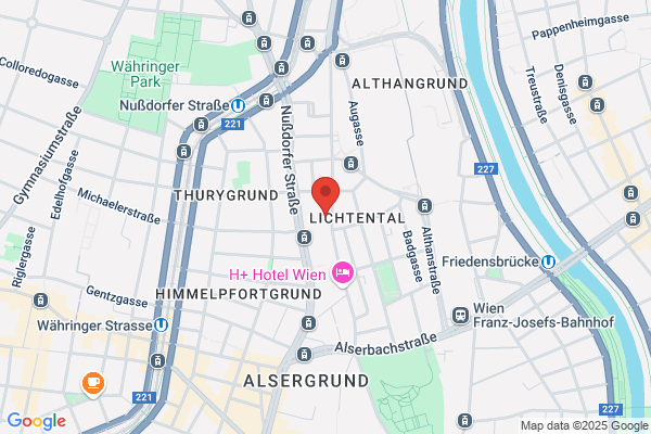 AustrianCareer
