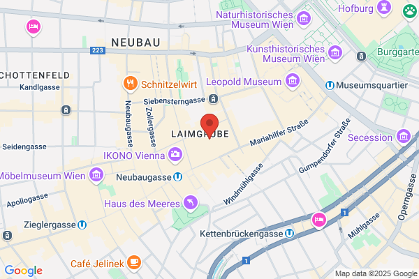 Feldenkrais Zentrum Wien