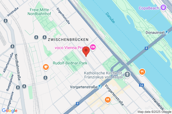 Gesundheits- und Sozialzentrum fuer den 1. 2. u 20. Bezirk