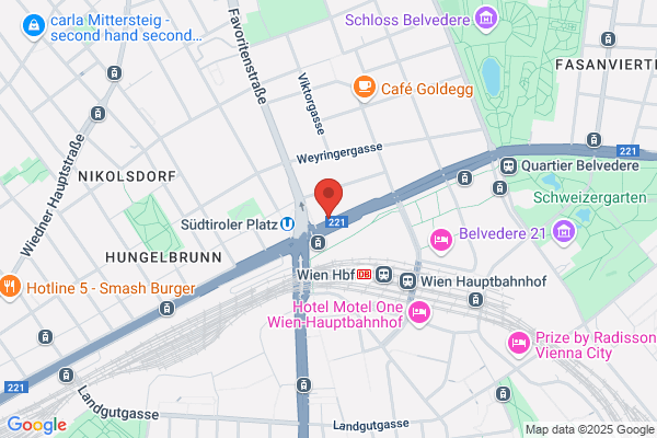 Informationstechnik Oana