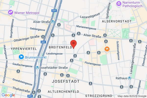 Institut fuer Umweltmedizin