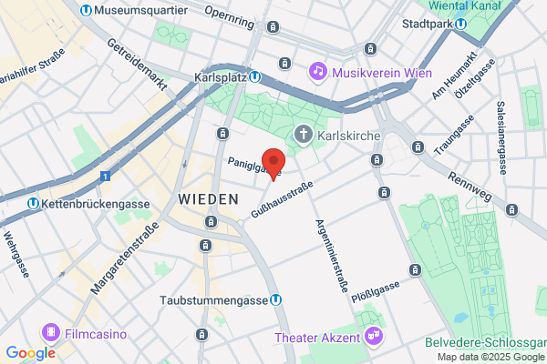 Kammer d. Architekten u. Ingineurkonsulenten