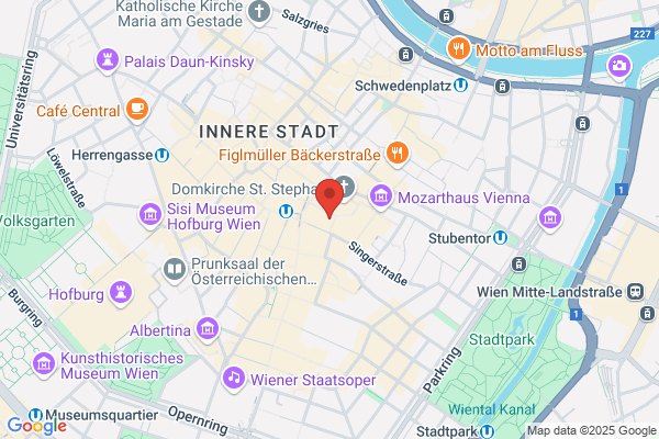 Kath. Familienwerk d. Erzdioezese Wien