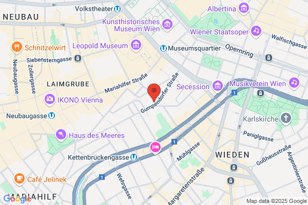 Look out Vertriebsberatung Ges.mbH