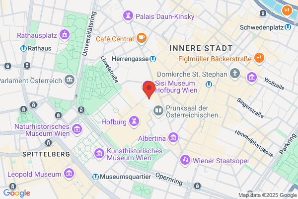 OeHV Touristik Service GmbH
