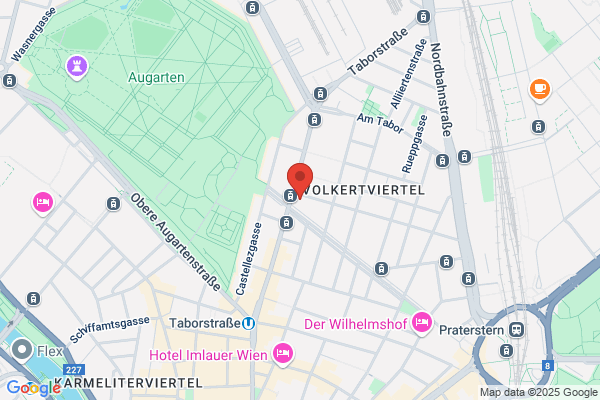 Psychologische Beratungs- stellen der Stadt Wien