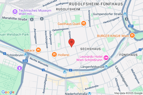Rohrhofer und Co KEG